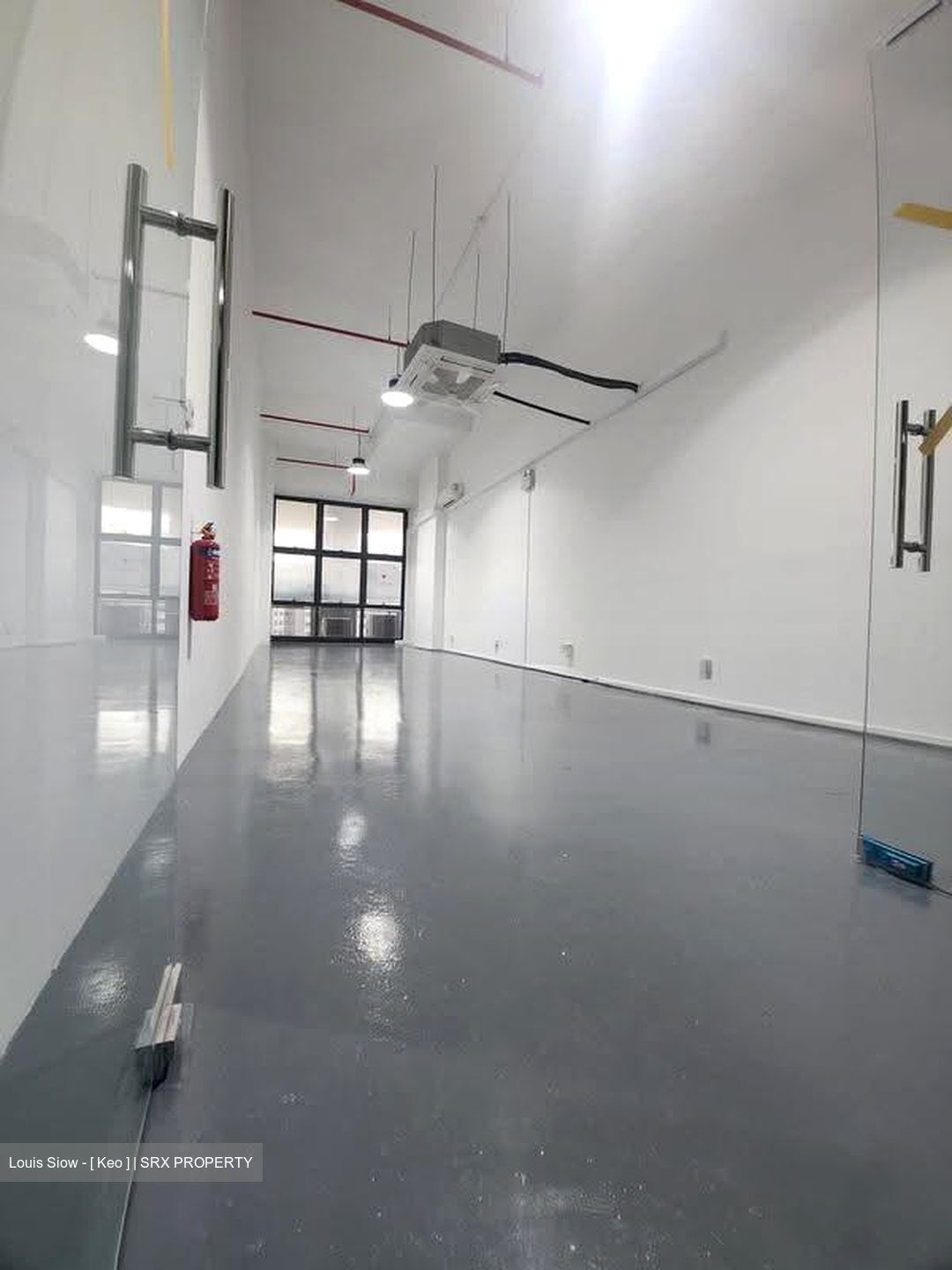 Woodlands Horizon (D25), Factory #618746771